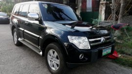2007 Mitsubishi Pajero For sale