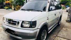 Mitsubishi Adventure 2000 for sale