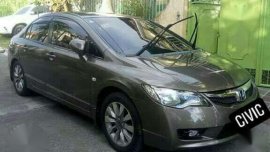 Honda Civic 2011 for sale