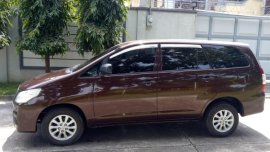 Toyota Innova 2016 for sale