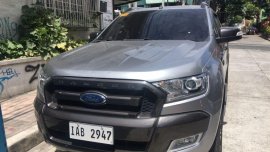 2018 Ford Ranger for sale