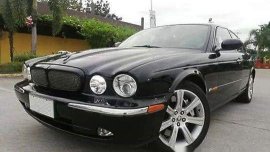 Jaguar XJR 2006 for sale 