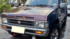 Nissan Terrano Z 1999 for sale