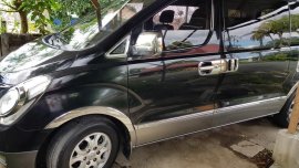 Hyundai Grand STAREX 2012 for sale