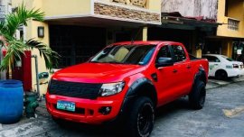 Ford Ranger 2013 for sale