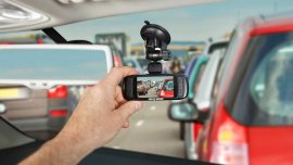 Never Be Too Lax: Follow This Dash cam Installation Guide!