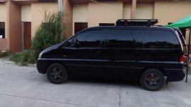 Hyundai Starex 2001 for sale