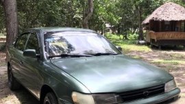 Toyota Corolla 1997 for sale