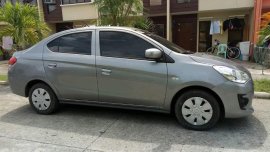 Mitsubishi Mirage G4 GLX 2015 for sale