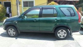 2003 Honda Cr-V for sale