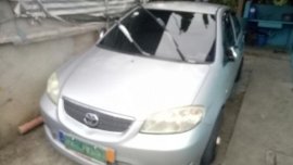 Toyota Vios 2005 for sale