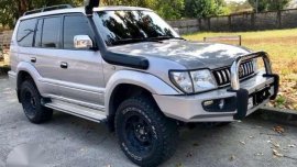 1997 Toyota Prado for sale