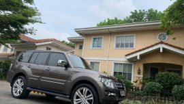 Mitsubishi Pajero 2015 for sale