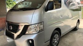 2018 Nissan Urvan NV350 for sale