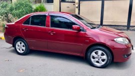 2003 Toyota Vios for sale
