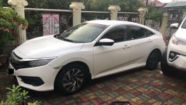 2016 Honda Civic for sale