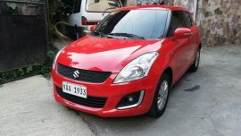 2017 Suzuki Swift for sale