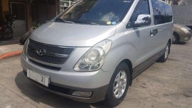 Hyundai Grand Starex 2008 for sale