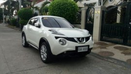 2017 Nissan Juke for sale