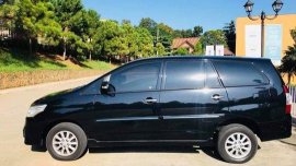 Toyota Innova 2015 for sale