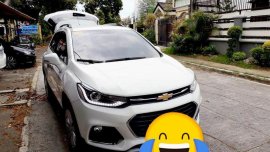 2018 Chevrolet TRAX for sale