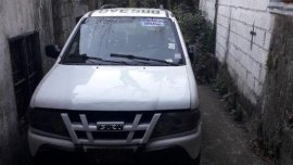 Isuzu Crosswind 2010 for sale