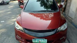 Honda Civic 2007 for sale