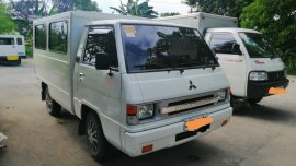 2017 Mitsubishi L300 for sale