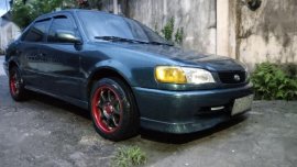 Toyota Corolla 1998 for sale