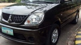 Mitsubishi Adventure GLX 2004 for sale
