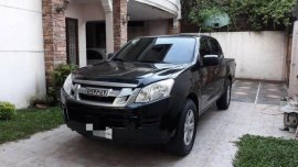 ISUZU D-Max 2016 for sale