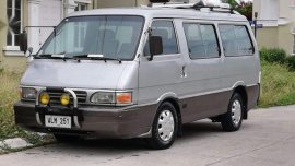 Like New Kia Besta 2.2 for sale