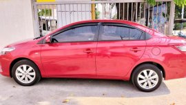 Toyota Vios E 2016 for sale