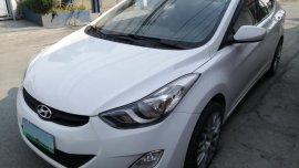 Hyundai Elantra 2012 for sale