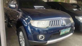 Mitsubishi Montero Sport 2009 for sale