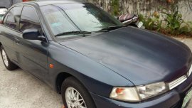1997 Mitsubishi Lancer for sale