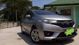 2017 Honda Jazz for sale