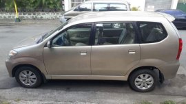Toyota Avanza 2010 G For sale 