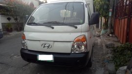 2010 Hyundai H100 for sale