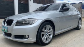2011 Bmw 320D for sale