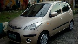 2010 Hyundai I10 for sale