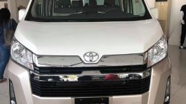 2019 Toyota Hiace for sale