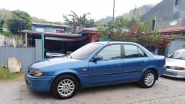 Ford Lynx 2001 model for sale