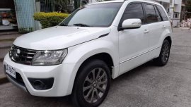 2016 Suzuki Grand Vitara for sale