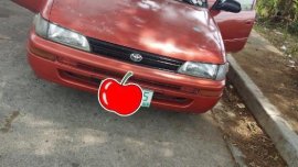 Toyota Corolla 1995 for sale