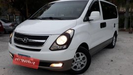 Hyundai Starex Vgt 2013 for sale