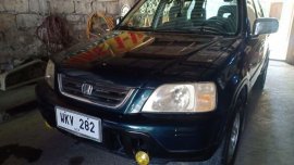 2000 Honda Crv for sale