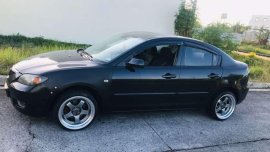 2007 Mazda 3 for sale