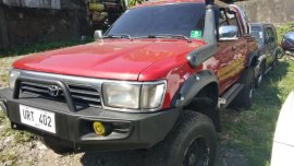 Toyota Hilux 1997 for sale