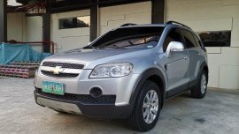 2011 Chevrolet Captiva for sale